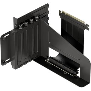 Havn - HS 420 - GPU-Halterung - Zwart - PC Kast Accessoires