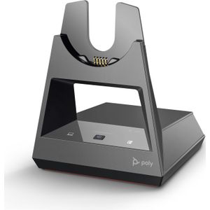 Poly - Voyager - Bureau Telefoonverbinding - Universaal - Kantoorbasis - Oplaadstand