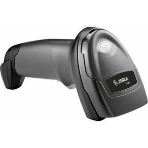Zebra Barcode-Scanner, DS2208-SR7U2100AZW (QR-code, 1D streepjescodes, 2D-streepjescodes), Barcode scanner