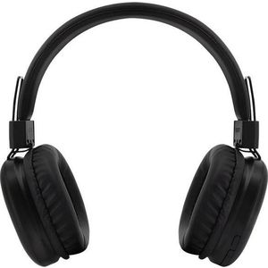 Tracer - 47628 M1 BT - Koptelefoon - Zwart - Draadloos - 30 uur batterijduur