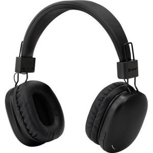 Tracer - 47628 M1 BT - Koptelefoon - Zwart - Draadloos - 30 uur batterijduur