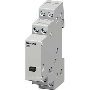 Siemens Afstandsbediening 1 stuk 5TT4111-1, Relais