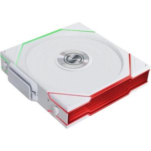 Lian Li - UniFan TL120 - Ventilator - 120 Mm - Draadloos