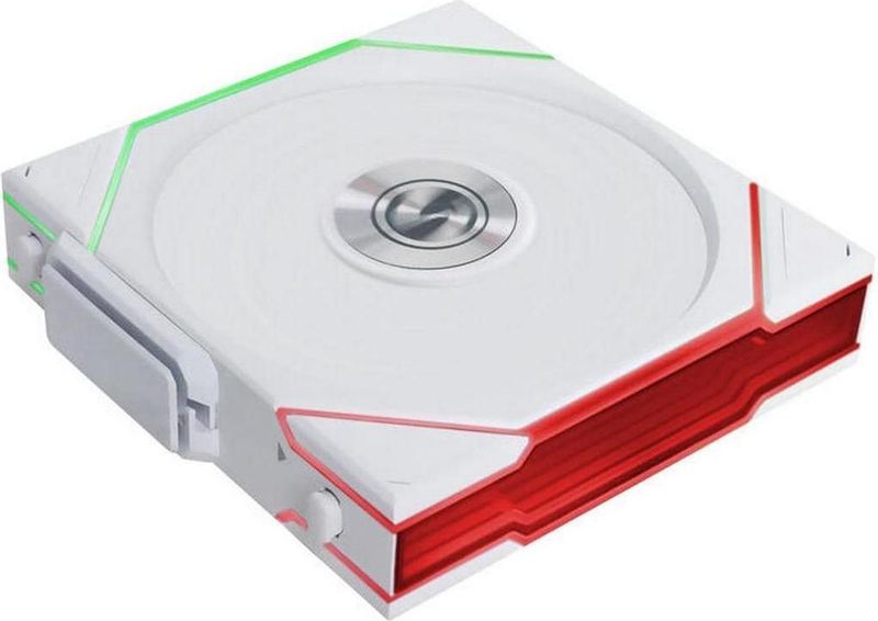 Lian Li - UniFan TL120 - Ventilator - 120 Mm - Draadloos