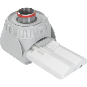 RF-Elements TPA-R5AC - Adapterantenne - Grijs - Acrylonitril-butadieenstyreen (ABS) - Aluminiu, Netwerk accessoires