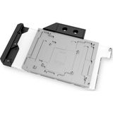 EKWB - Quantum Vector TUF RTX 3070 D-RGB - GPU Waterkoeler - Nikkel + Acryl - Geavanceerde Koeling