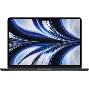Apple MacBook Air - 2022 (13.60", 1000 GB, 16 GB, DE, M2), Notebook, Blauw