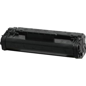 Ampertec, Toner, Kompatibler Toner ersetzt Canon FX-3 schwarz (BK)