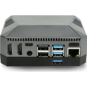 Argon Argon40 Obudowa ONE M.2 Raspberry Pi 4B (ARG-17273), Ontwikkelborden + Kits