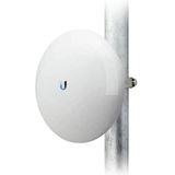 Ubiquiti - NBE-2AC-13 - WLAN Bridge - 13dBi - airMAX ac CPE