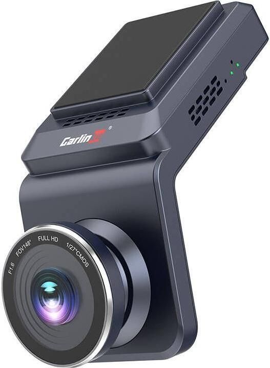 Carlinkit - Tbox Plus AR - Dashcam - Zwart - Android 12.0 - 4GB RAM - 64GB Opslag