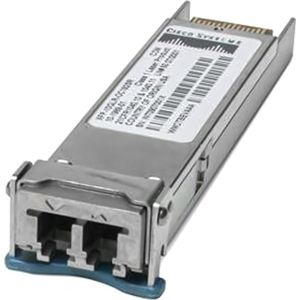 Cisco 10GBASE-SR XFP, Zendontvangers