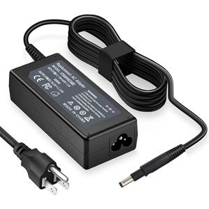 Dell AC-adapter, 180W, 19,5V, 3 (180 W), Voeding voor notebooks