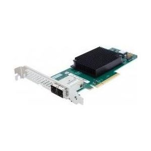 Tandberg Data 8-POORTS EXT 12GB SAS HBA LP, Storage controller