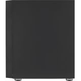 AeroCool Graphite (ATX), PC-behuizing, Zwart