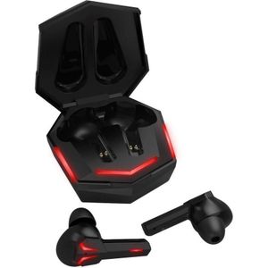 Art BT z microfoon TWS (USB-C) GAMING (ANC, Draadloze), Koptelefoon, Zwart
