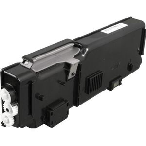 Ampertec, Toner, Kompatibler Toner ersetzt Dell 593-11119 W8D60 593-11115 86W6H (BK)