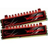 G.Skill - 8 GB DDR3-1600 Kit Werkgeheugen - Geheugenchips - Compatibiliteit
