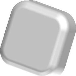 Cisco Multibandpaneel, Netwerkantenne