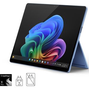 Microsoft Surface Pro 11 - Laptop - Sapphire - 16GB - 512GB