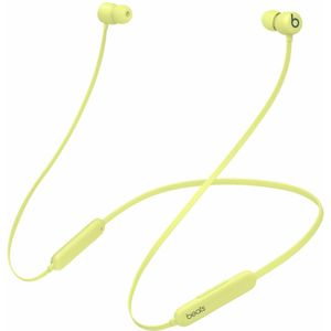 Beats by Dre Beats Flex - In-Ear - 12 uur luistertijd - Yuzu Yellow