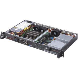 Supermicro 5019D-FN8TP, Kale server
