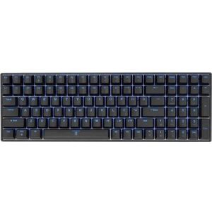 White Shark - KATANA-US - Mechanisch gaming toetsenbord - Zwart