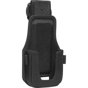Max Michel Zebra TC70/TC75, TC72/TC77 Synthetisch holster, Accessoires voor barcodescanners