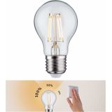 Paulmann - Retrolamp - Glas - LED - Dimbaar - Energie-efficiënt