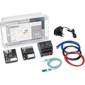 Arduino AKX00051 - PLC Starter Kit, Ontwikkelborden + Kits