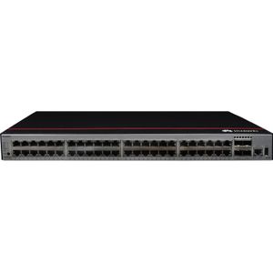 Huawei PoE+ schakelaar S5735-L48P4S-A1 52 poorten (52 ports), Netwerkschakelaar