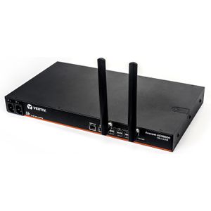 Vertiv Avocent ACS8008-EU-DAC-400 console server RJ-45