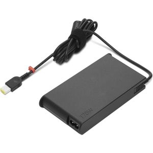 Lenovo GX20Z46287 Netvoeding - Binnen - 170 W - Zwart - 100-240 V