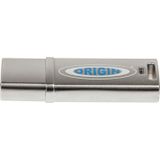 Origin Storage - SC100 - USB-stick - Zilver - 8 GB