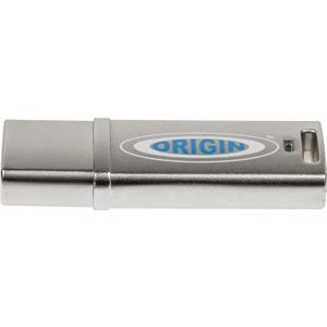 Origin Storage - SC100 - USB-stick - Zilver - 8 GB