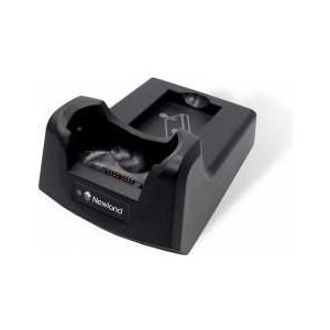 Newland Houder voor MT65 serie voor oplaadcommunicatie, Incl, USB-DC kabel, Accessoires voor barcodescanners