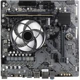 Moederbord - Complete Tuningkit - Hoogwaardige Componenten - Volledig Gemonteerd