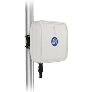 Wireless Instruments WiBOX PA MMB1727-8X - 1,7 - 2,7 GHz PtP/Client-antenne - WLAN - 8 dB (3G, 4G), Netwerkantenne