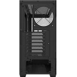 Darkflash - DS900 - PC Behuizing - Zwart - ATX - Ruim Design