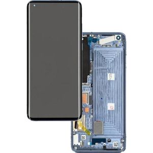 Xiaomi Mi 10T Lite 5G Display Gray (Grijs), Smartphone, Grijs