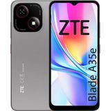 ZTE - Blade A35E - Smartphone - Zwart - 2GB RAM - 32GB Opslag