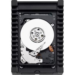 HPE HDD 600GB 6G SAS 10K SFF DP M6625 (0.60 TB, 2.5"), Harde schijf