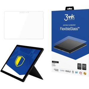 3MK Microsoft Surface Pro 6 - FlexibleGlass™ 13'' (Microsoft Surface Pro 6), Tablet beschermfolie