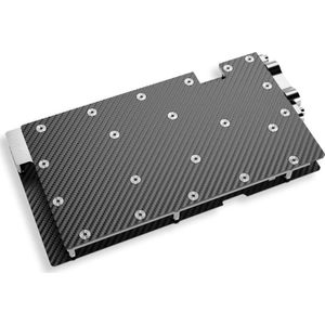 Alphacool ES RTX 5090 Reference 1-Slot-Design REV1, GPU waterkoelers