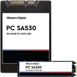 SA530 - SSD - 1TB - SATA