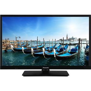 Panasonic - TS-24N30AEZ - LED-TV - Zwart - 24 inch - HDready