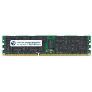 HPE 16GB 2Rx4 PC3L10600R9 Kit (1 x 16GB, 1333 MHz, DDR3 RAM, DIMM 288 pin), RAM