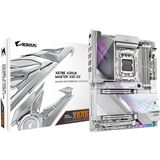 Gigabyte - X870E AORUS MASTER X3D ICE - Moederbord - ATX - AMD X870E
