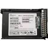 Hewlett Packard Enterprise - HPE Mixed Use - SSD - 480 GB - 2.5" SFF - SATA