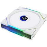 Lian Li UNI FAN TL - PC Ventilator - Wit - 120mm - RGB - PWM - Stil